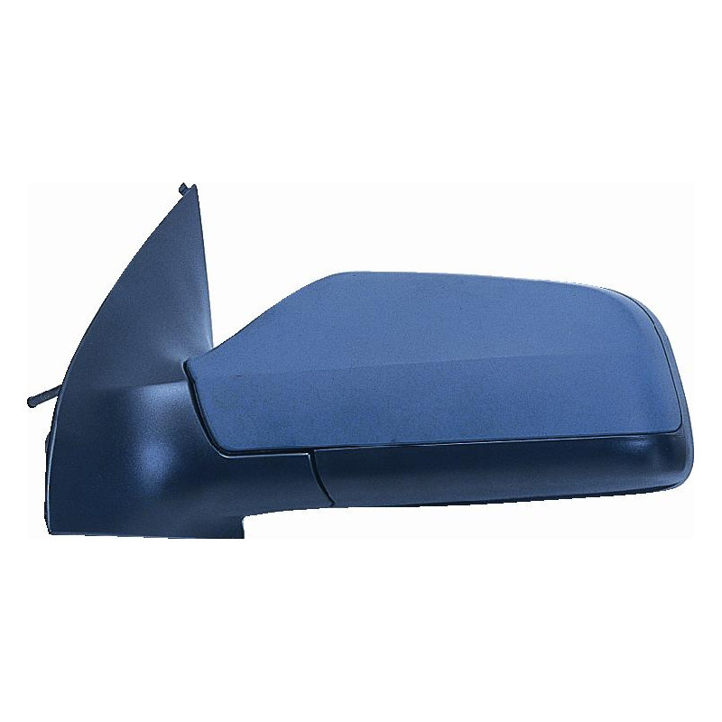 RETROVISORE MECCANICO DESTRO T�V CON PRIMER VETRO CONVESSO OPEL ASTRA G T98F35 19982004