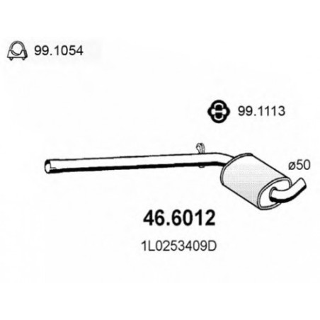 S C SEAT TOLEDO 19 TD 91