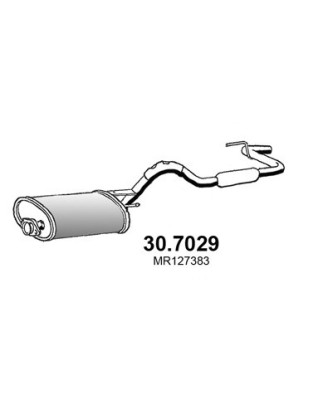 S P MITSUBISHI L200 25TD 0696