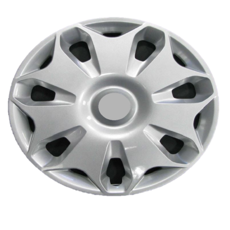 COPRICERCHIO 16 SENZA LOGO COMPATIBILE CON FORD TRANSITTOURNEO CONNECT C4A 20132019