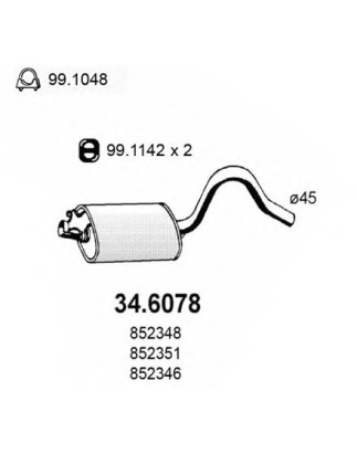 S C OPEL REKORD 17-20-23 77