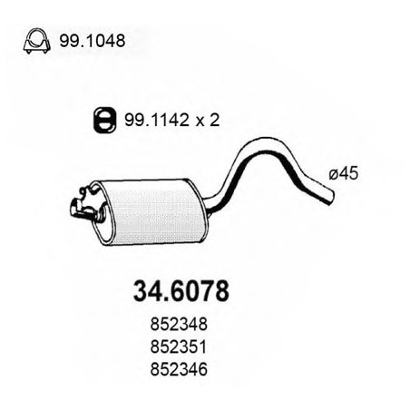 S C OPEL REKORD 17-20-23 77