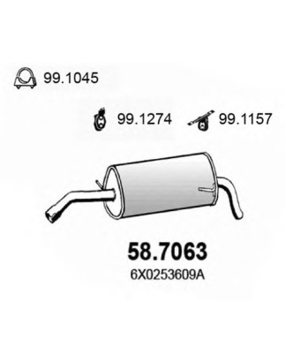 S P LUPO 10I 10199899