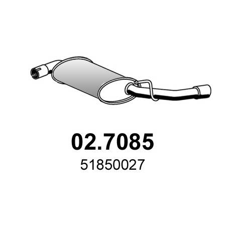 S P ALFA GIULIETTA 14 TB 16 JTDM 0410