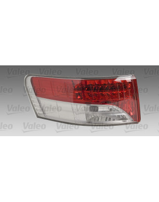 FANALE POST DX EST A LED TOYOTA AVENSIS SW 0109
