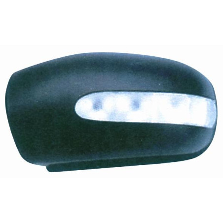 CALOTTA SINISTRA 2 PIN CON PRIMER CON FANALINO INTEGRATO MERCEDES-BENZ C CLASS SDNSW W203 20002003      , MERCEDES-BENZ CLASSE 