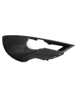 SPOILER PARAURTI ANTERIORE DESTRO CON FORI MODANATURA AUDI Q7 4LB 20092015