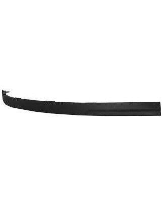 SPOILER PARAURTI ANTERIORE 5 PORTE DESTRO OPEL ASTRA H A04 20042010       VERS 2007
