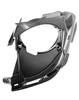 SUPPORTO FENDINEBBIA SINISTRO NISSAN NV 300 X82 2016          , RENAULT TRAFIC EG 20142019      , RENAULT TRAFIC EG 20192021