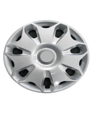 COPRICERCHIO 16 SENZA LOGO COMPATIBILE CON FORD TRANSITTOURNEO CONNECT C4A 20132019