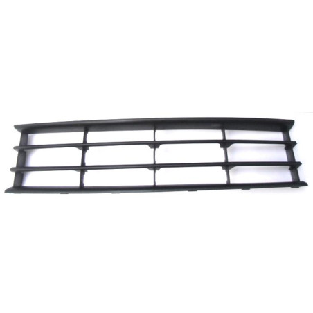 GRIGLIA PARAURTI ANTERIORE CENTRALE T�V SKODA OCTAVIA 5 3U4 20082013