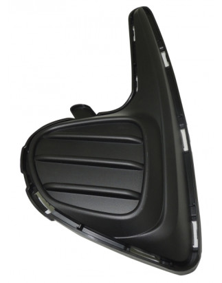 GRIGLIA PARAURTI ANTERIORE SINISTRA SENZA FENDINEBBIA TOYOTA YARIS III P13 20172020