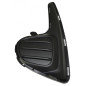 GRIGLIA PARAURTI ANTERIORE SINISTRA SENZA FENDINEBBIA TOYOTA YARIS III P13 20172020
