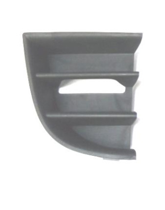 GRIGLIA PARAURTI ANTERIORE CENTRALE DESTRA T�V SKODA OCTAVIA 5 3U4 20082013