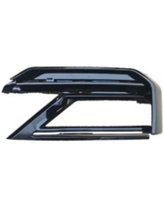 GRIGLIA PARAURTI ANTERIORE INFERIORE DESTRA CON FENDINEBBIA VOLKSWAGEN TIGUAN AD1AX1 20162020