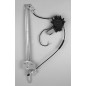 ALZACRISTALLO ELETTRICO ANTERIORE DESTRO 3 PORTE VOLKSWAGEN CARAVELLE 19972003, VOLKSWAGEN TRANSPORTER T4 70A70H7DA7DH 19911996