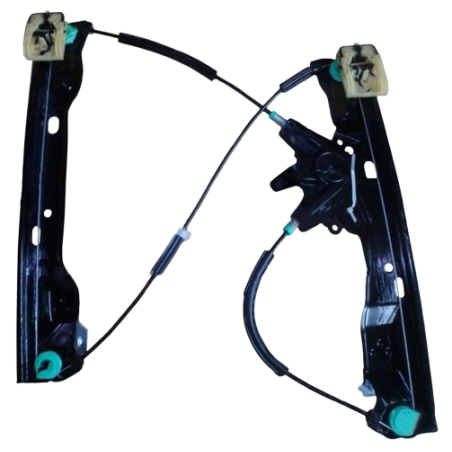 ALZACRISTALLO MECCANISMO ANTERIORE DESTRO 5 PORTE FORD FOCUS DH 20112014      , FORD FOCUS DH 20142018