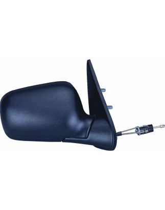 RETROVISORE MECCANICO SINISTRO SKODA FELICIA 785 19941998      , SKODA FELICIA 6U16U5 19982001      , SKODA FELICIA COMBI-SW 6U