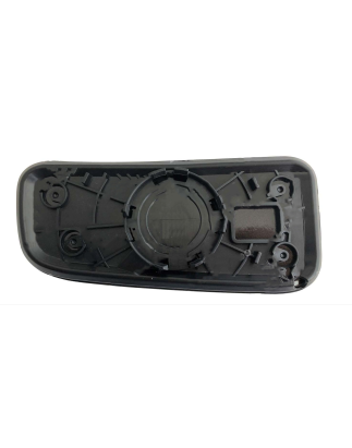 VETRO CON PIASTRA DESTRO GRANDANGOLO IVECO DAILY 20142019       VERS2017