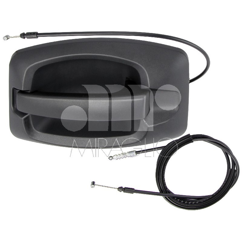 MANIGLIA ESTERNA LATERALE DESTROSINISTRO CITROEN e JUMPER III 20202023      , CITROEN JUMPER III 20062014      , CITROEN JUMPER