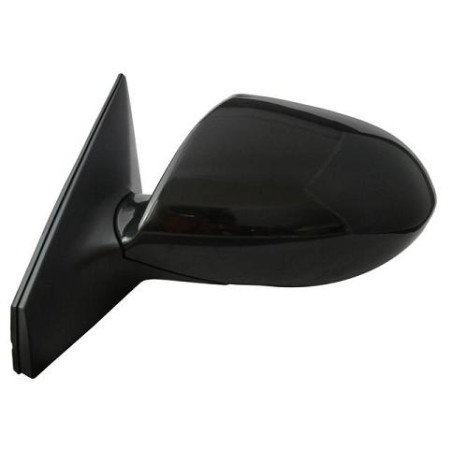 RETROVISORE ELETTRICO DESTRO NERO TERMICO KIA SPORTAGE SL 20102014