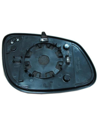 VETRO CON PIASTRA SINISTRO ASFERICO TERMICO PORSCHE CAYENNE 9PA 20032010       VERS 2007