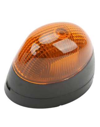 FANALE LATERALE SINISTRO CON CABINA CHIUSA FORD TRANSIT FAFBFZFC 20002006, FORD TRANSIT FAFBFZFC 20062013