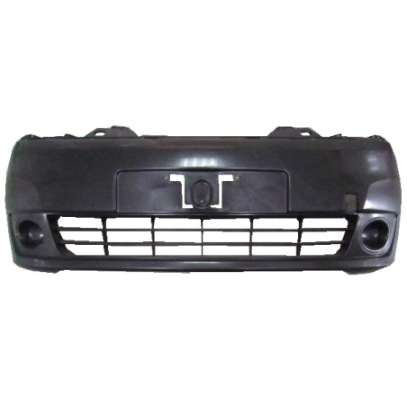 PARAURTI ANTERIORE CON PRIMER NISSAN NV 200EVALIA 2009