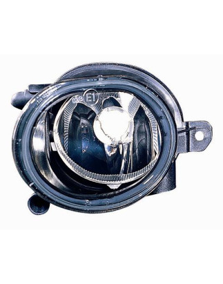 FENDINEBBIA DESTRO H8 VOLVO S40 544 20042007VERS 012007 , VOLVO S40 544 2007201  VOLVO V50 545 20042007VERS 012007 , VOLVO V50 