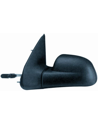 RETROVISORE MECCANICO SINISTRO RENAULT CLIO I B C575 357 19901994