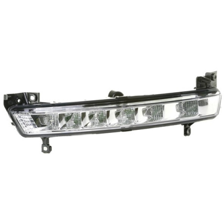 DRL DX A LED CITROEN C4 PICASSO-GRAND PICASSO 1010