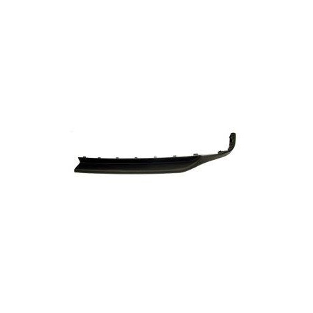 SPOILER PARAURTI ANTERIORE SINISTRO VOLKSWAGEN PASSAT 3A235I3A5 19891993