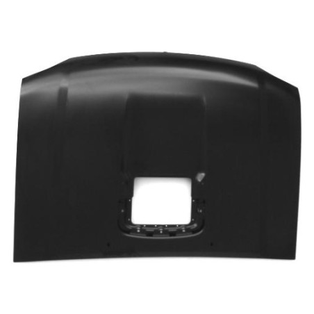 COFANO ANTERIORE CON FORO NISSAN PU NAVARA 2WD-4WD D22 20012010