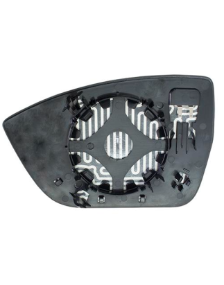 VETRO CON PIASTRA DESTRO TERMICO CONVESSO CUPRA ATECA KH7KHPKBP 20182020, CUPRA ATECA KH7KHPKBP 2020, SEAT ATECA KH7KHP 2016202