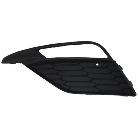 GRIGLIA PARAURTI ANTERIORE SINISTRA CON FENDINEBBIA SEAT LEON 5F1 20172020