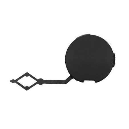 COPRIGANCIO PARAURTI POSTERIORE CITROEN BERLINGO EREC 20192024      , CITROEN BERLINGO VAN EREC 20192024      , FIAT DOBLO 5105