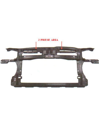 OSSATURA VOLKSWAGEN GOLF V 1K1 20042008