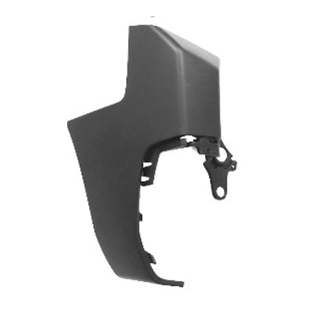 CANTONALE POSTERIORE SINISTRO 1 PORTE PASSO CORTO1 PORTA CON PRIMER CITROEN BERLINGO EREC 20192024      , CITROEN BERLINGO VAN 