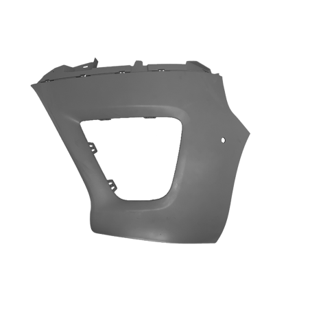 CANTONALE ANTERIORE DESTRO CON 1 FORO ANGOLO MORTO CON PRIMER TOYOTA PROACEPROACE VERSO MPY 20162019