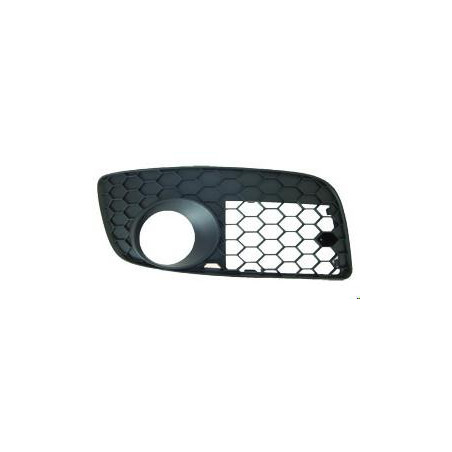 GRIGLIA PARAURTI ANTERIORE DESTRA CON FENDINEBBIA VOLKSWAGEN GOLF V 1K1 20042008      , VOLKSWAGEN JETTA 1K2 20052010