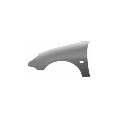 PARAFANGO ANTERIORE SINISTRO T�V PEUGEOT 206 2A2C2D2E2K 19982009