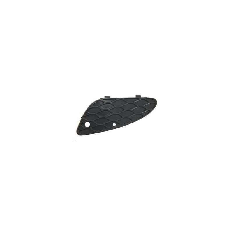 GRIGLIA PARAURTI ANTERIORE SINISTRA MERCEDES-BENZ E CLASS W211 20022009       VERS ELEGANCE CLASSIC 2006