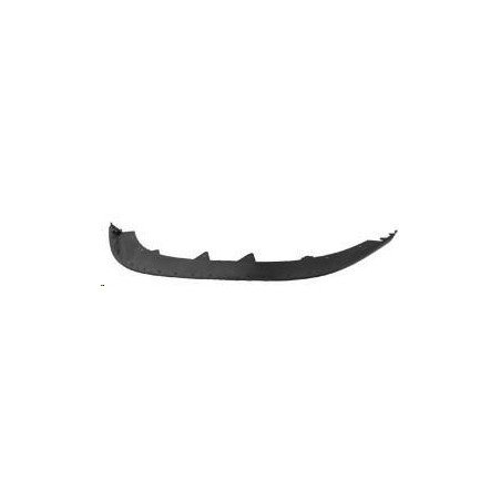 SPOILER PARAURTI ANTERIORE TÜV SEAT ALTEA 5P1 20042015 VERS 2009, SEAT TOLEDO 5P2 20042012 VERS 2009