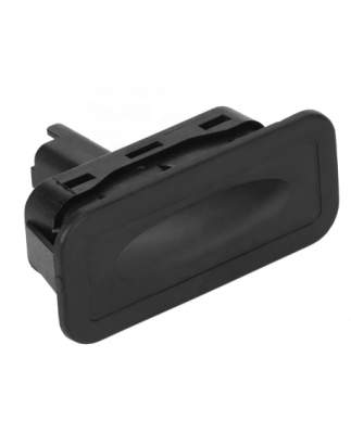 MANIGLIA ESTERNA PULSANTE PORTELLONE 2 PIN RENAULT CAPTUR I J5H5 20132017      , RENAULT CAPTUR I J5H5 20172020      , RENAULT 