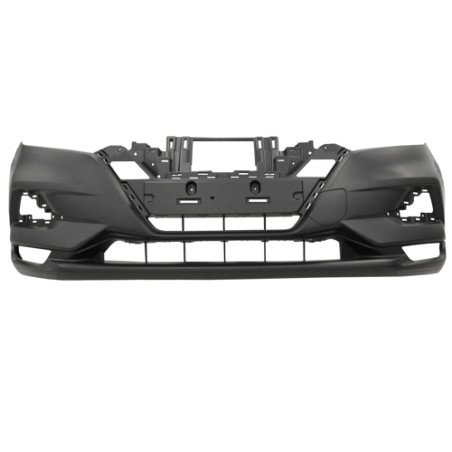 PARAURTI ANTERIORE CON PRIMER NISSAN QASHQAI J11 20172021