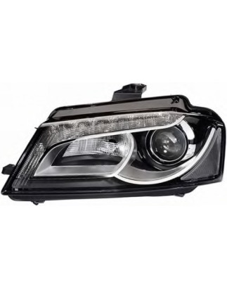 FARO SX D3S BIXENO CMOTOR EL SCENTR AUDI A3 0708