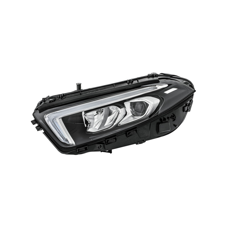 FARO SX FULL LED MERCEDES CLASSE A W177 0818