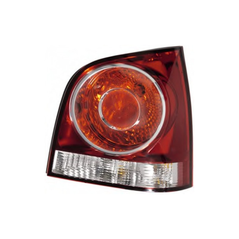 FANALE PDX VW POLO 0705