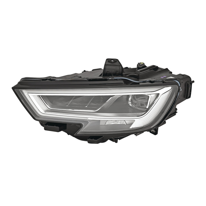 FARO SX FULL LED MATRIX AUDI A3 35P-SEDAN 0516