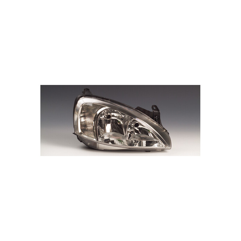 FARO SX H7-H7 PRED REG ELETT OPEL CORSA C 10000602